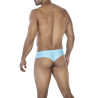 CUT4MEN Shorty Cheeky Turquoise